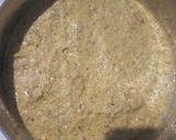 புதினா சட்னி (Pudina chutney recipe in tamil) ரெசிபி ஸ்டேப் 5 புகைப்படம்