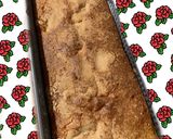 Foto del paso 5 de la receta: Queque de manzana 🍎