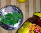 রঙ্গিলা সরবৎ 🍹(Rongila Sarbat recipe in Bengali)🍉🍇🍊🍋 রেসিপি ধাপ - 1 ছবি