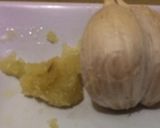 Foto langkah ke 4 dari resep Akhirnya Hummus jugak!.