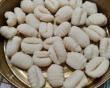 Foto del paso 1 de la receta: Falsos chizitos al curry