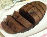 Brownies Kukus Ny. Liem (Amanda Taste) langkah memasak 5 foto