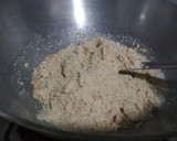 पीनट पेडा (peanut peda recipe in Hindi) रेसिपी चरण 4 फोटो