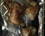 Foto del paso 1 de la receta: Pollo al Vino #lacocinadegiri
