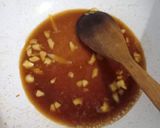 Foto langkah ke 5 dari resep Udang saos inggris.