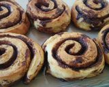 Foto del paso 4 de la receta: Cinnamon Rolls