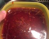 Foto langkah ke 2 dari resep Daging balado super kilat.
