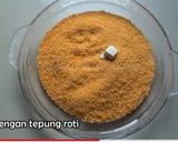 Foto langkah ke 3 dari resep Cemilan tahu kripy enak.