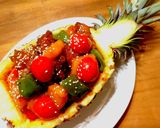 糖醋排骨的食譜步驟4照片