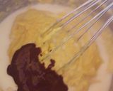 Foto del paso 2 de la receta: Torta de chocolate