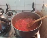 Foto del paso 5 de la receta: Pizza estilo bomba