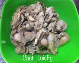 Foto del paso 3 de la receta: Pepitonas Guisadas. LuisFy