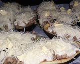 Foto del paso 8 de la receta Berenjena rellena