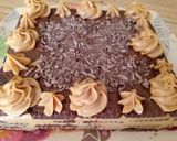 Foto del paso 3 de la receta: Chocotorta