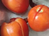 मोमोस टमाटर की चटनी (Momos tamatar ki chutney recipe in Hindi)