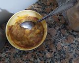 Foto del paso 1 de la receta: Torrejas rellenas