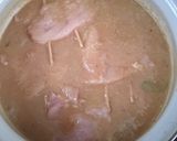 Foto langkah ke 3 dari resep Gepuk Ayam.
