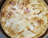 Foto del paso 7 de la receta: La tarta del día de reyes