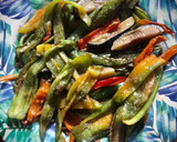 Foto del paso 2 de la receta: Parrillada de verduras