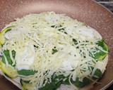 Foto del paso 6 de la receta: Torti-pizetta de hortalizas y queso