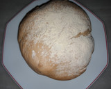 Foto del paso 5 de la receta: Pan de pagés