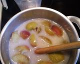 Foto del paso 3 de la receta: Avena de Manzanas