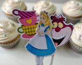 Foto del paso 11 de la receta: Cupcakes de vainilla