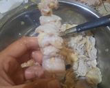Foto langkah ke 4 dari resep Sate taichan.