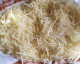 A picture of step 2 of Hashbrowns.