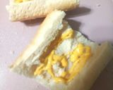 عکس مرحله 6 از دستور پنینی مرغ و سبزیجات