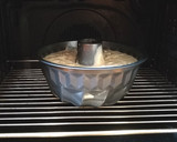 Foto del paso 9 de la receta: Bundt cake - bizcocho