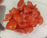Foto del paso 1 de la receta: Gazpacho al estilo andaluz