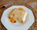 Foto del paso 15 de la receta: Canelones de soja