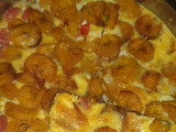 Plantain Frittata