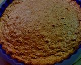 Foto del paso 3 de la receta Tarta húmeda de chocolate