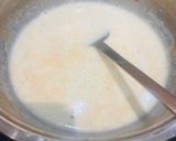 A picture of step 8 of Instant Pot Meal Recipe in 15 Minutes🤘~Quick Rice with Pink Sauce😋.