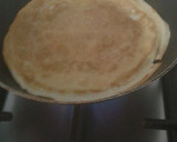 Foto del paso 2 de la receta: Crepes