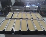 Foto del paso 2 de la receta: Budín común casero