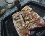 Foto del paso 3 de la receta: Pechito de cerdo con Papas Bravas