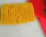 Foto langkah ke 4 dari resep Nugget Jamur Ayam.