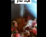 صورة لخطوة 5 من وصفة طبيخ البازيلا او ايدام البازيلا جدا زاكية وطيبة