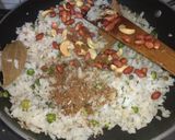 বেনারসি স্টাইলে চুড়া মটর (Chura Mator Recipe In Bengali) রেসিপি ধাপ - 4 ছবি