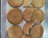Foto del paso 5 de la receta: Marquesa de Limón 🍋