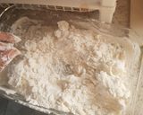 Foto del paso 2 de la receta: Pan de harina de arroz