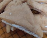 Foto langkah ke 1 dari resep Tahu Aci Kriukk takaran sendok.