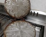 Foto del paso 1 de la receta: Pizzelles