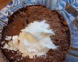 Foto del paso 3 de la receta: Budín Chocolatoso Sin Harina