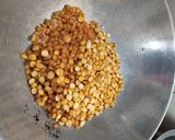 સાંભાર મસાલા(sambhar masala recipe in Gujarati) રેસીપી સ્ટેપ2ફોટો