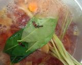 Foto langkah ke 3 dari resep Wedang Rempah.