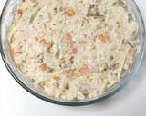 Foto del paso 1 de la receta: Ensaladilla rusa rápida y sencilla